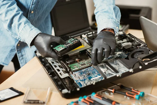 Computer Repaire
