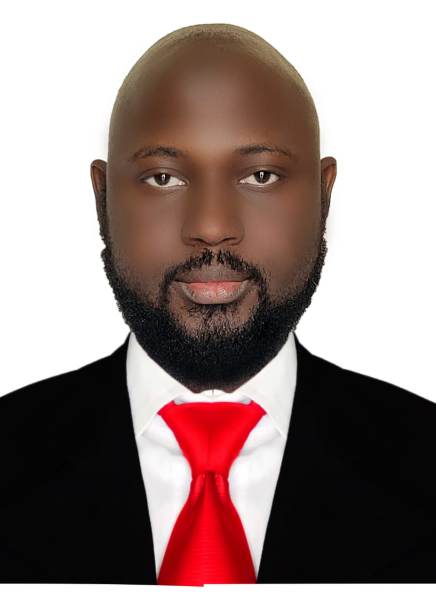Ahmed Mmohammed Saba