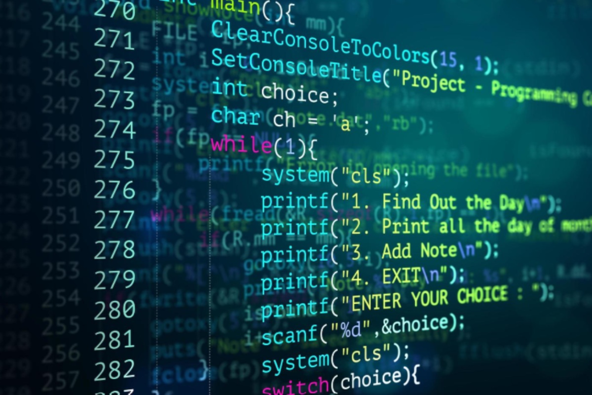 Frontend Design & Development Bootcamp for Teens